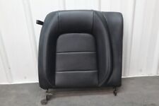 2015-2017 Ford Mustang Gt Rh Passenger Upper Seat Leather Oem