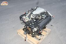 Aston Martin V8 Vantage Manual Trans Rwd 4.3l Engine Motor Oem 2008 -27k-