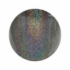 Kp Pigments Silver Holographic Glitter Micro Flakes Car Paint Additive 25 Grams