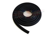 New Rubber Door Seals For Mga Roadster 1955-62 12 Feet Of Seal Does Both Doors