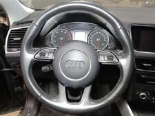 Steering Wheel 2015 Q5 Audi Sku3777818