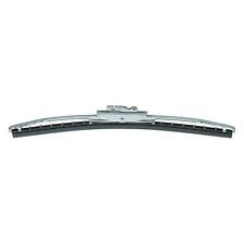 Classic 12 Silver Wiper Blade E5b7bd Fits 1949-1950 Plymouth Special Deluxe