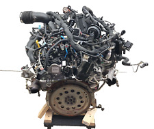 2021 - 2023 Ford F150 Oem 2.7l Twin-turbo V6 Engine Rwd Vin P 8th Digit 6k