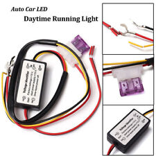 New Drl Led Daytime Running Light Automatic Onoff Switch Controller Module Frs