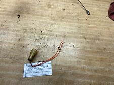 1989-1994 Geo Metro Automatic Transmission Valve Body Wiring Connector Pigtail
