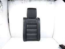 2012-2014 Volkswagen Golf Gti 4 Door Rear Driver Top Upper Seat Cushion -leather