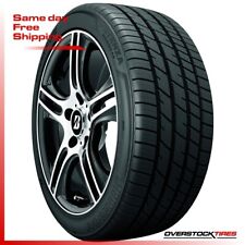 1 New 29530r20 Bridgestone Potenza Re980as 101w Dot0521 Tire 295 30 R20