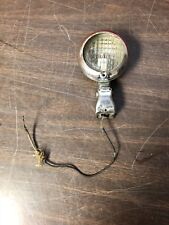Vintage Chevy Dodge Ford Cadillac Ratrod Back Up Light Lamp Accessory 1118