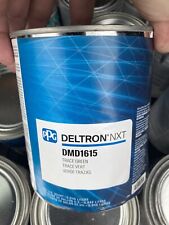 New Dmd1615 Dmd 1615 Ppg Refinish Deltron 1 Quart Trace Green Tint Free Shipping