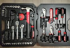 Craftsman Home Tool Setmechanics Tools Kit 102-piece Cmmt99448
