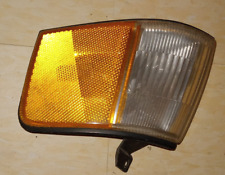 1989 Honda Accord Left Driver Side Turn Signal Light Lamp Oem