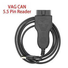 Vag Can Commander 5.5 Pin Reader 3.9 Beta Obd2 For Audi For Vw Volkswagen Line