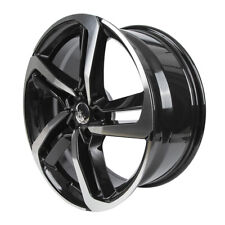 For 2018-2022 Honda Accord 19 Inch Black Aluminum Replacement Wheel Rim Us Stock