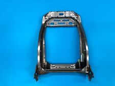 2015 - 2020 Ford F150 Xlt Lariat Front Backrest Seat Frame Without Memory Seat