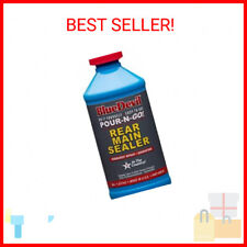 Bluedevil Products 00234 Rear Main Sealer - 8 Ounce