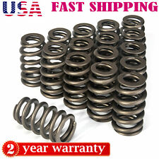 16 Pac-1218 Drop-in Beehive Valve Spring Kit For All Ls Engines 600 Lift Rated