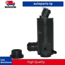 Windshield Motor Front Washer Pump For Honda Civic Insight 1.5 2.0 76806-tba-a01