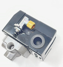 Cw218100av Cw218200av Pressure Switch 90 Deg Unloader Air Compressor Parts