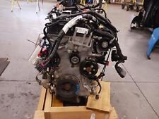 15-18 Ford Edge Engine 2.0l Wturbo 163k Miles
