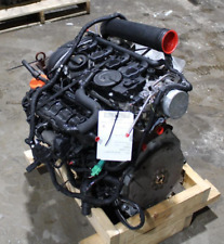 2012-2018 Volkswagen Vw Tiguan Engine Assembly 2.0l Vin V 5th Digit Turbo 148k