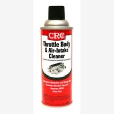 Crc Throttle Body Air-intake Cleaner 12 Oz Can 05078