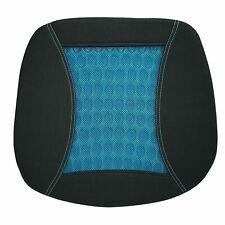 Cooling Gel Seat Cushion Memory Foam Car Plane Chair Pillow Orthopedic