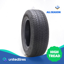 Used 27565r18 Michelin Ltx At2 114t - 832