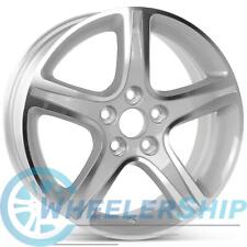 New 17 Replacement Wheel For Lexus Is300 2001 2002 2003 2004 2005 Rim 74157