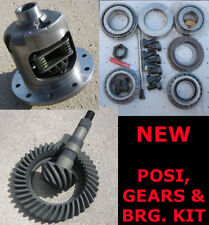 Gm 10-bolt 7.5 Posi Gears Bearing Kit Package - 26 Spline - 3.23 Ratio New