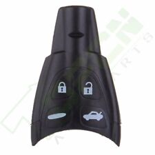For Saab 9-3 2003 2004 2005 2006 2007 2008 2009 Key Fob Shell Replacement
