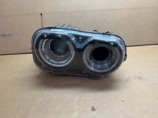 Oem 2016-2022 Dodge Challenger Xenon Headlight With Air Catcher Right For Parts