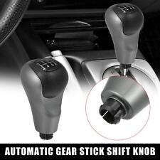 Car Manual Gear Stick Shift Knob 6 Gear For Honda Civic 06-11 Titanium Tone