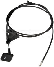 Dorman 912-212 Hood Release Cable With Handle For 03-08 Honda Element