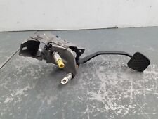 2006 Acura Rsx Type-s Clutch Pedal Assembly 1763 F1