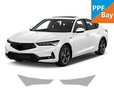 For Acura Integra A-spec 2023-2024 Headlights Paint Protection Film Precut Ppf