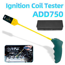 Pro Car Ignition System Diagnostic Tool Coil On Plug Cop Tester Checker