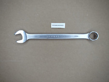 Proto Professional Usa 21mm Combination Wrench 1221m Metric 12 Pt Pls Read