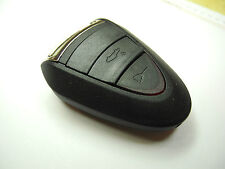Replace Your Porsche 911997 2 Button Key Head- No Programming Required New