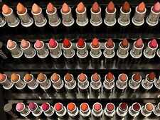 Mac Lipstick Brand New In Box100 Authentic - Choose Your Shade Over 200 Colors