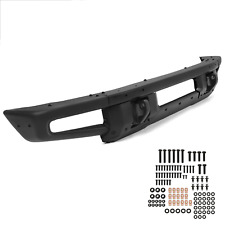 Front Bumper Wd-ring Mounts Fit For Ford Bronco 2021-2023 Off-road Full Width
