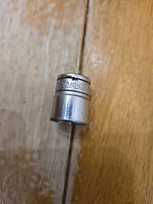 Snap On 38 Drive 916 6pt Shallow Chrome Socket For Parts Fs181