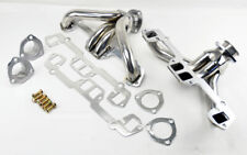 Shorty Exhaust Headers Fits Dodge Chrysler Plymouth Small Block 273-360 5.25.6