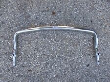1940 1941 Ford Super Deluxe Coupe Sedan Pickup Truck Nos New Grill Grille Guard