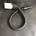 Optispark Vented Wire Wiring Harness Distributor For Gm Delphi Ac Delco Replace