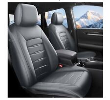 Coverdream Custom Seat Covers Compatible With Select Honda Crv 2023 2024 Models