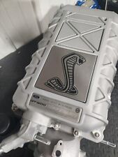 2020 2021 2022 Shelby Gt500 5.2 Supercharger Oem Mustang Coyote Tvs 2.65l Ford