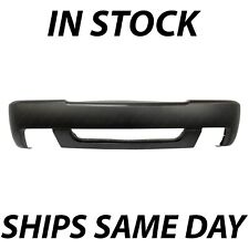 New Primered - Front Bumper Cover For 2003-2007 Chevy Silverado 1500 Ss 03-07