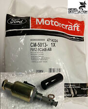 Cm-5013 New Oem Ford 7.3l Ipr Valve Fuel Injection Pressure Regulator 95.5-03 
