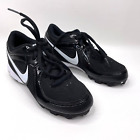 Nike Mvp Keystone Baseball Sneakers Lace Up Toddlers Size 13