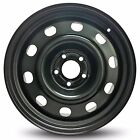 New 17x7.5 Inch Steel Wheel Rim For 06-11 Ford Crown Victoria 5 Lug